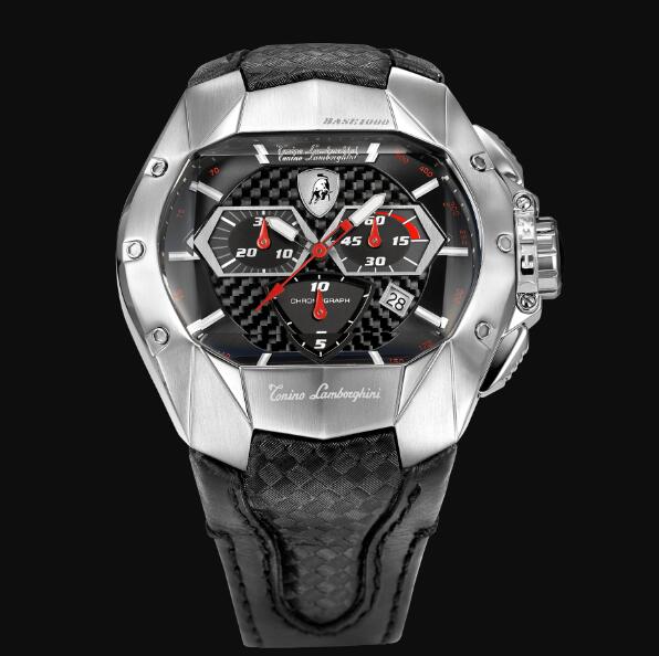 Tonino Lamborghini GT2 Style 805S watches reviews